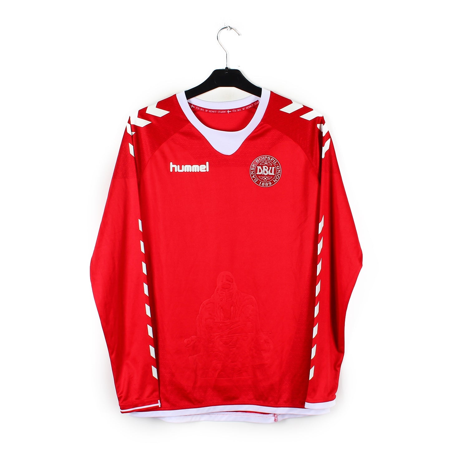 2016/18 - Danemark (M)