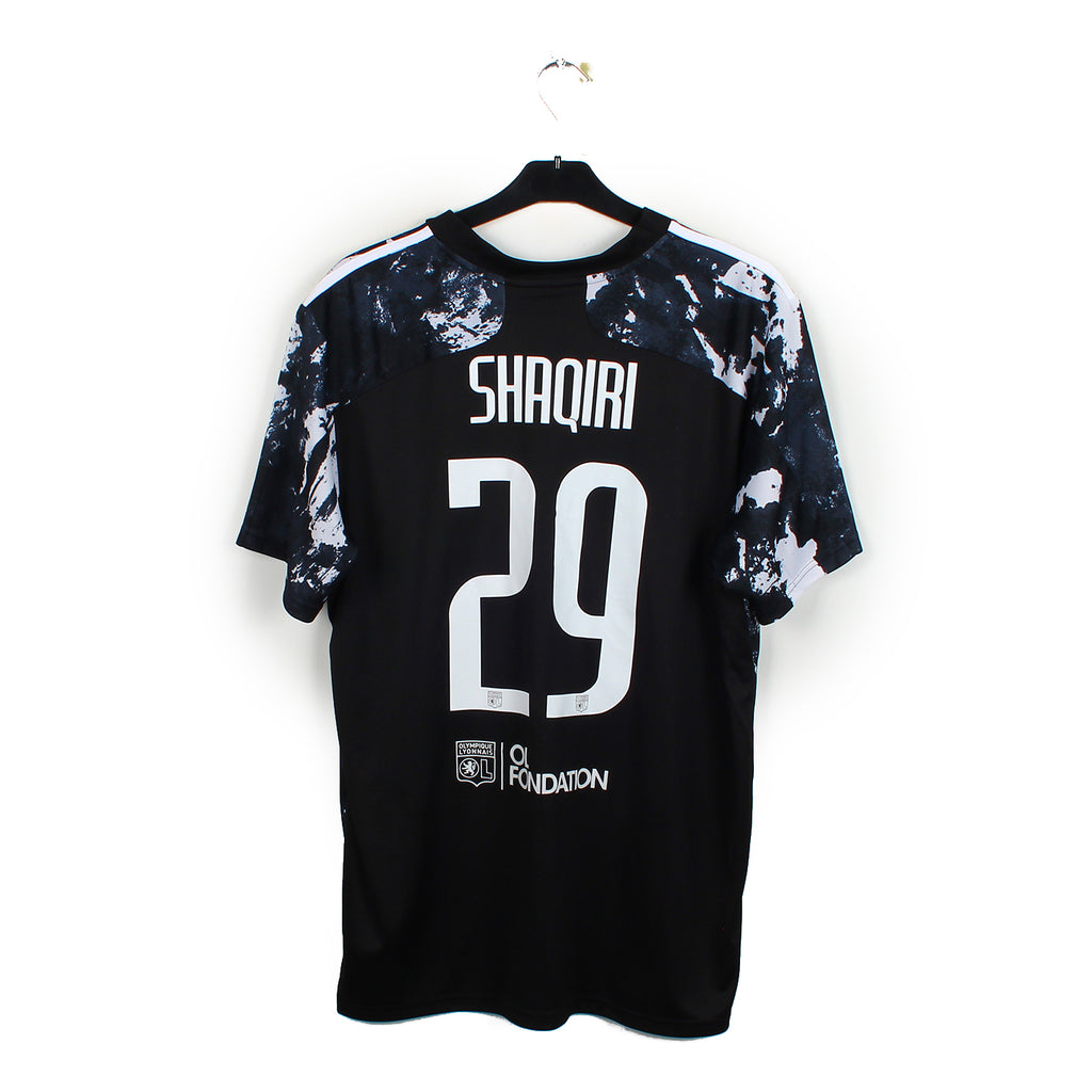 2021/22 - OL - Shaqiri #29 (XL)