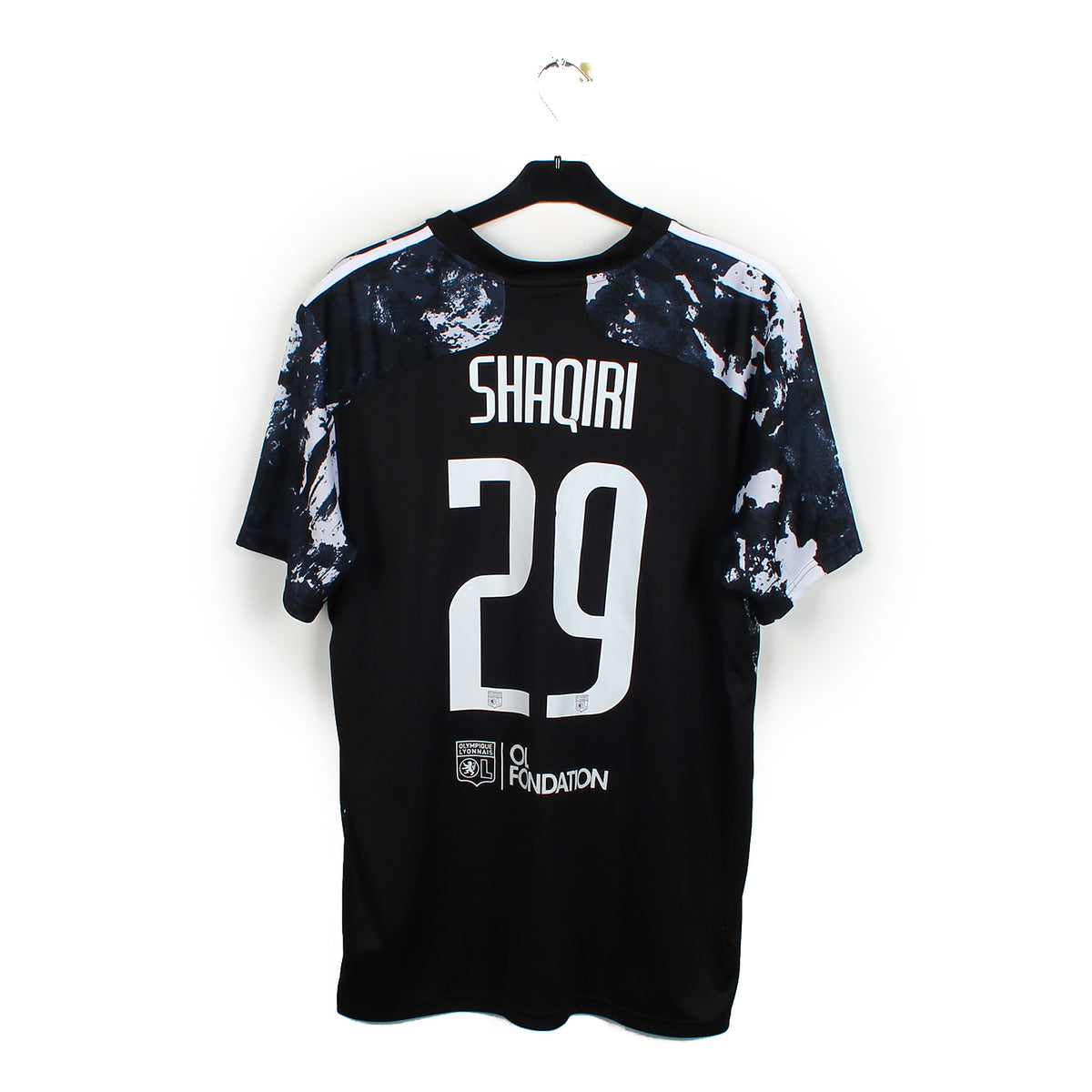 2021/22 - OL - Shaqiri #29 (XL)