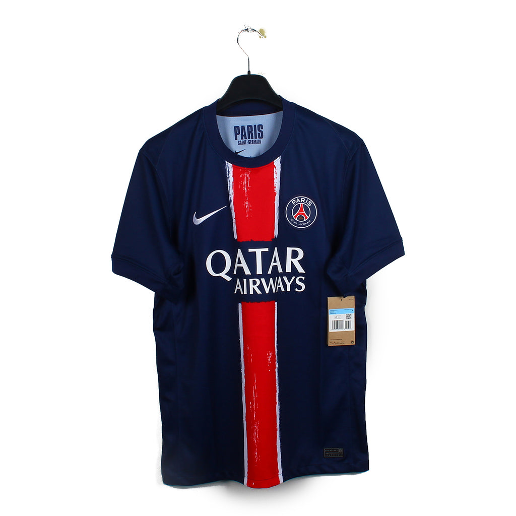 2024/25 - PSG - Dembélé #10 (M)