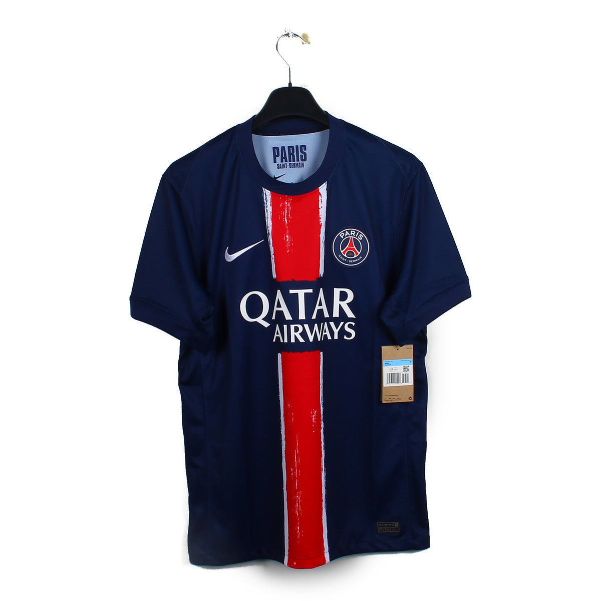 2024/25 - PSG - Dembélé #10 (M)