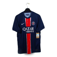 2024/25 - PSG - Dembélé #10 (M)