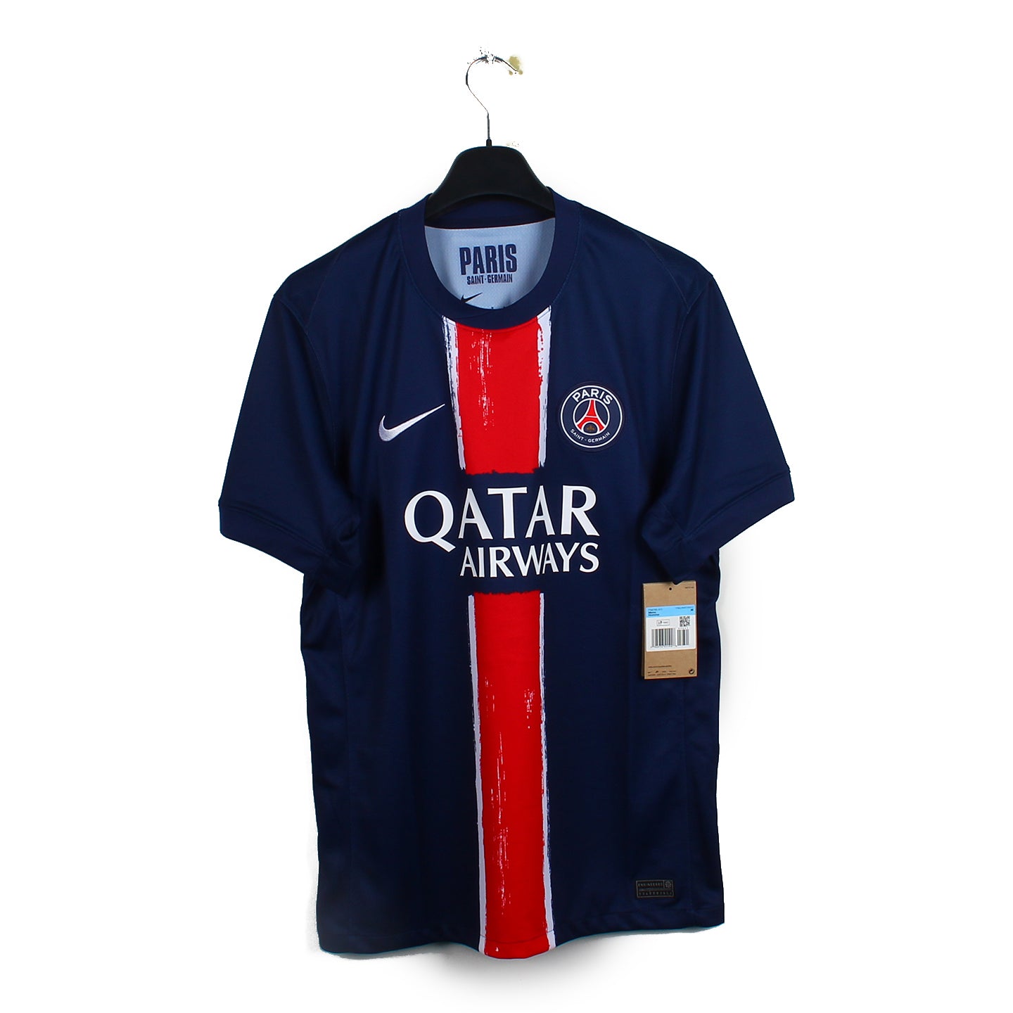 2024/25 - PSG - Dembélé #10 (M)