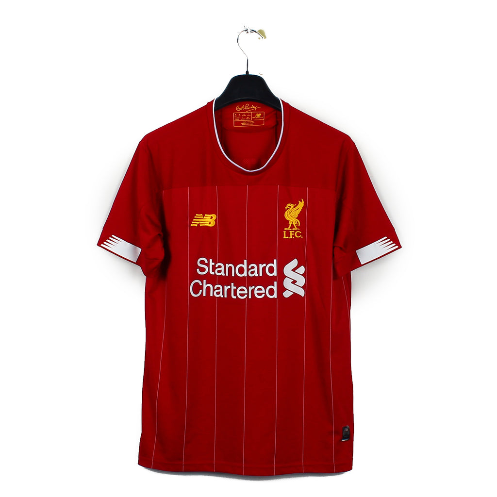 2019/20 - Liverpool FC - Alexander-Arnold #66 (M)