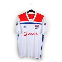 2018/19 - OL - Aouar #8 (L)