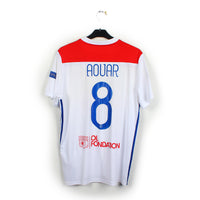 2018/19 - OL - Aouar #8 (L)