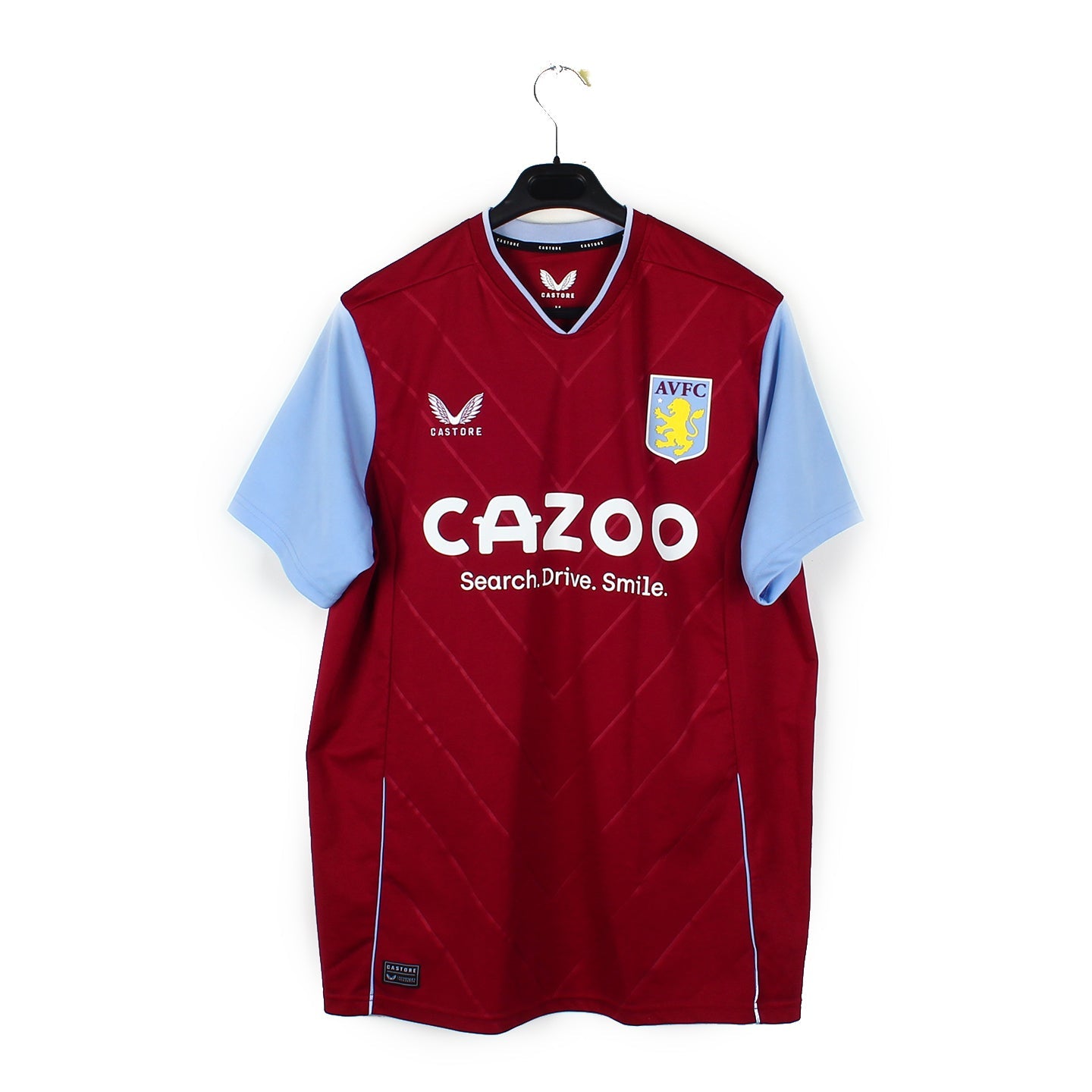 2022/23 - Aston Villa (S)