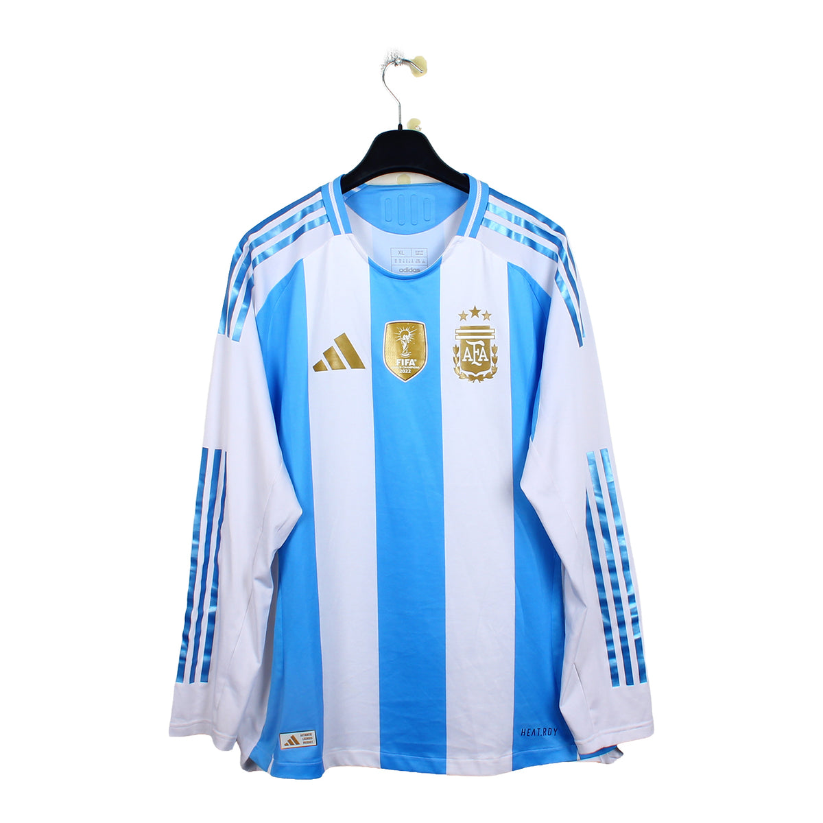 2024 - Argentine (XL) [pro]