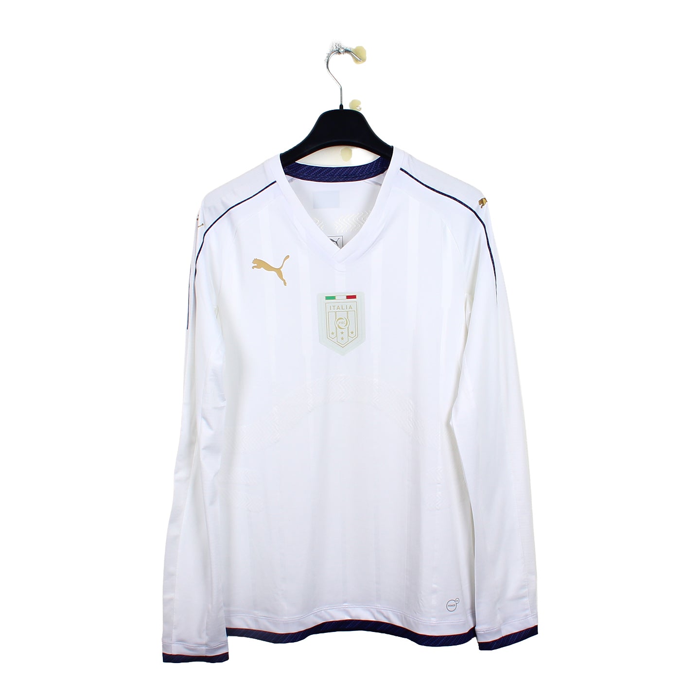 2016/17 - Italie (L) [stock pro]