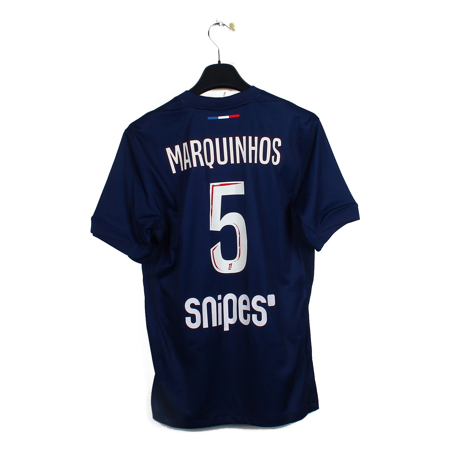 2024/25 - PSG - Marquinhos #5 (S)
