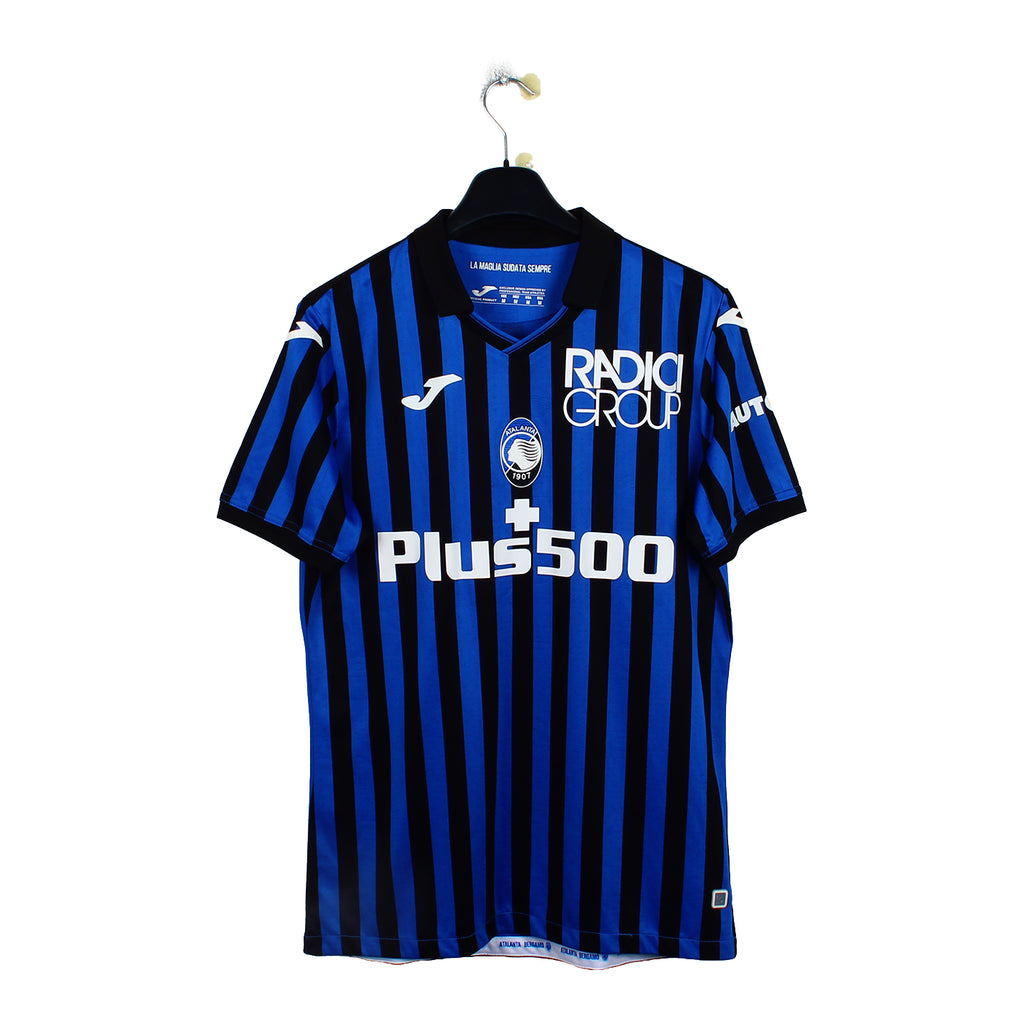 2020/21 - Atalanta B.C (M)