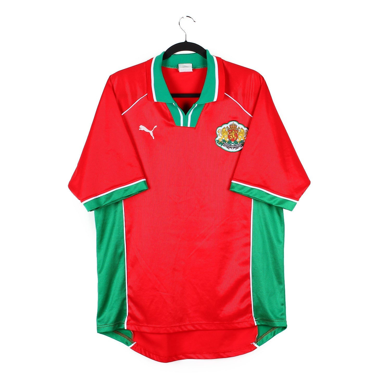1998/00 - Bulgarie (L)