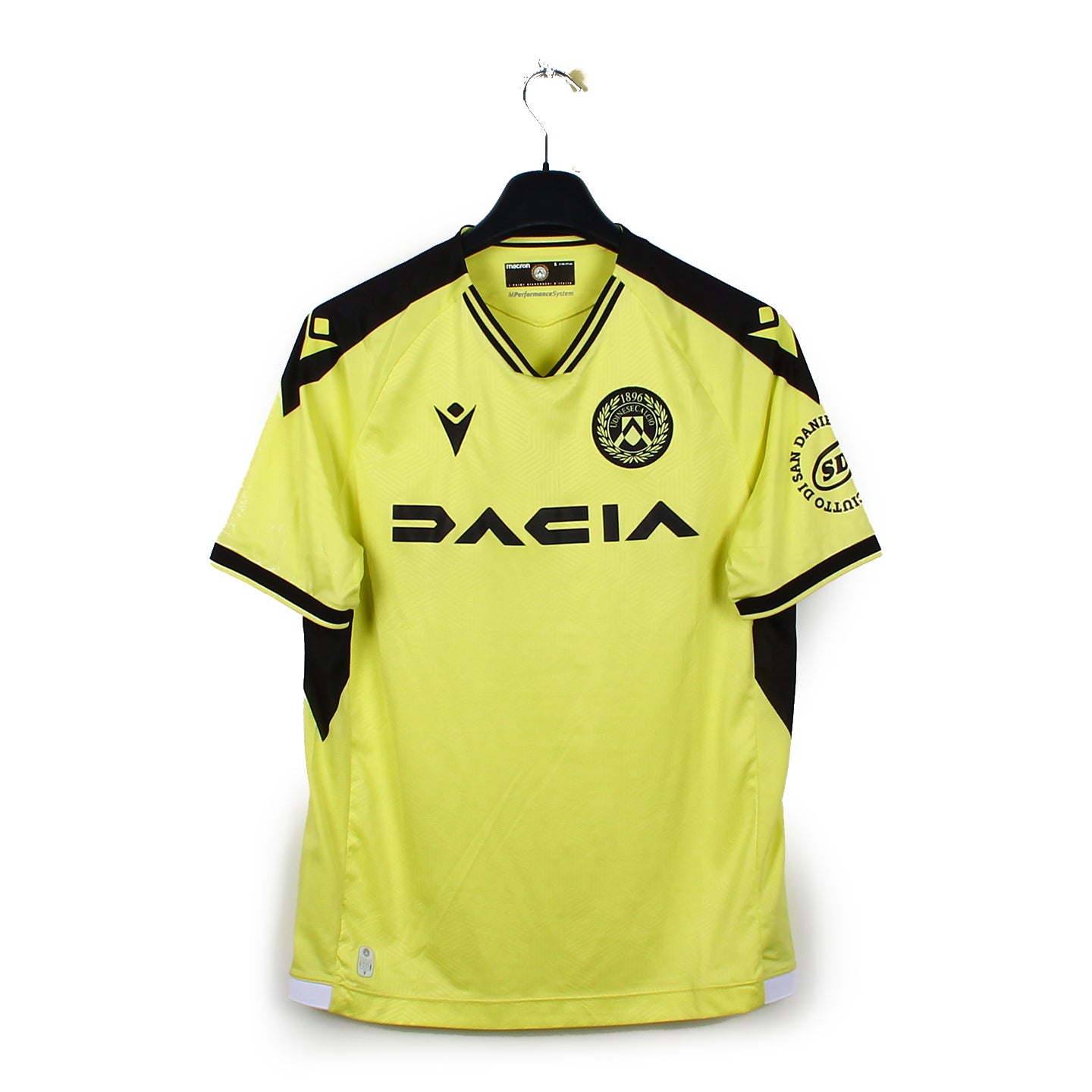 2022/23 - Udinese (S)