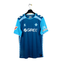 2024/25 - Real Betis - Isco #22 (XL)