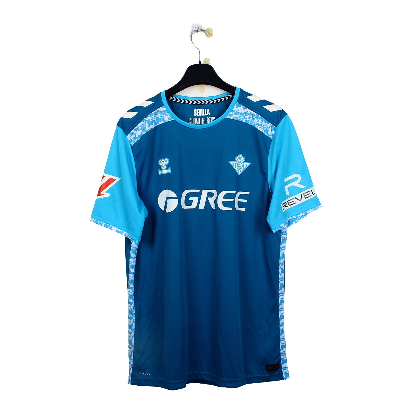 2024/25 - Real Betis - Isco #22 (XL)
