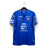 2021/22 - Dijon - Reynet #30 (XL)