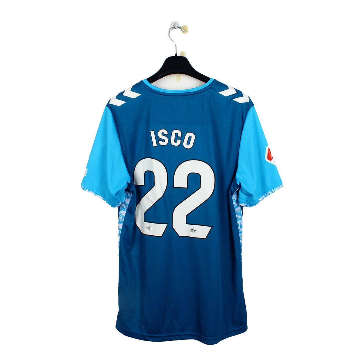 2024/25 - Real Betis - Isco #22 (XL)