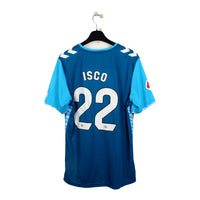 2024/25 - Real Betis - Isco #22 (XL)
