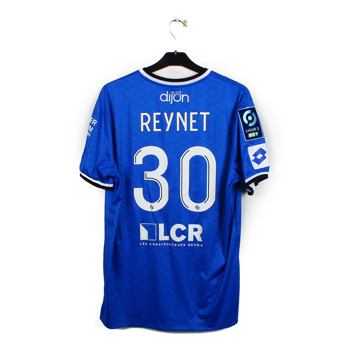 2021/22 - Dijon - Reynet #30 (XL)