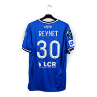 2021/22 - Dijon - Reynet #30 (XL)
