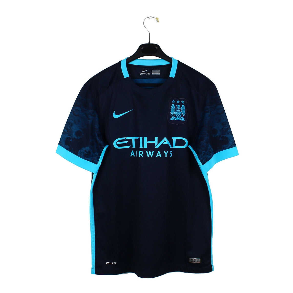 2015/16 - Manchester City (M)