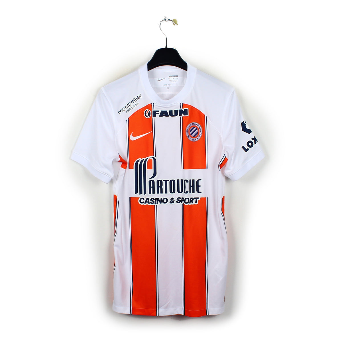 2023/24 - Montpellier (S)