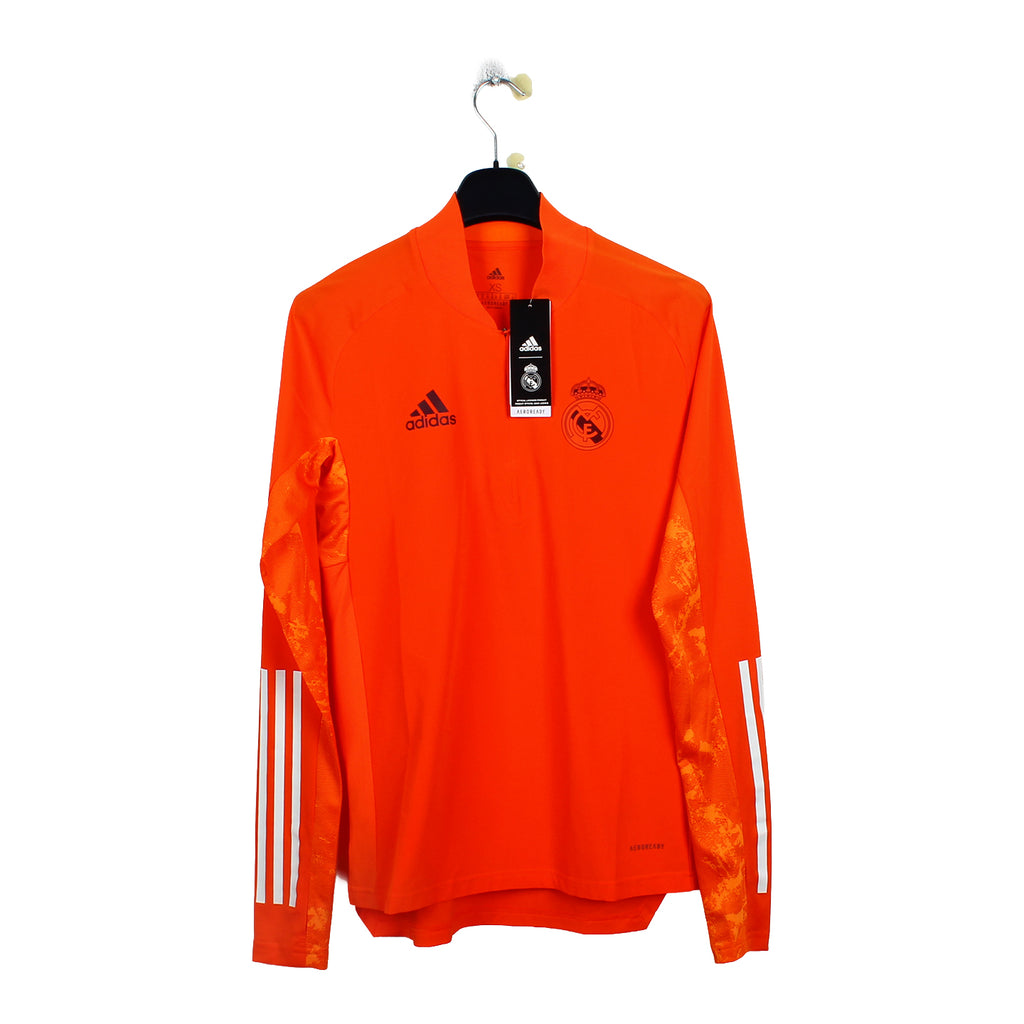 2020/21 - Real Madrid (XS)