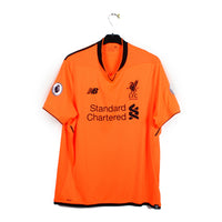 2017/18 - Liverpool FC - Firmino #9 (XL)