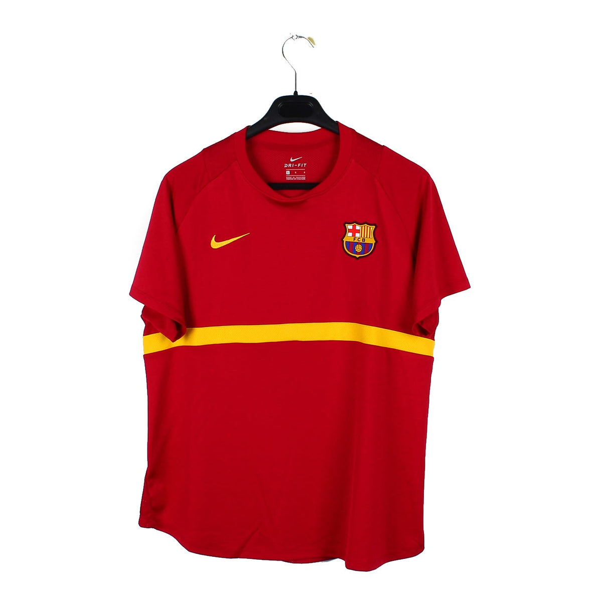 2020/21 - Barcelone (L)