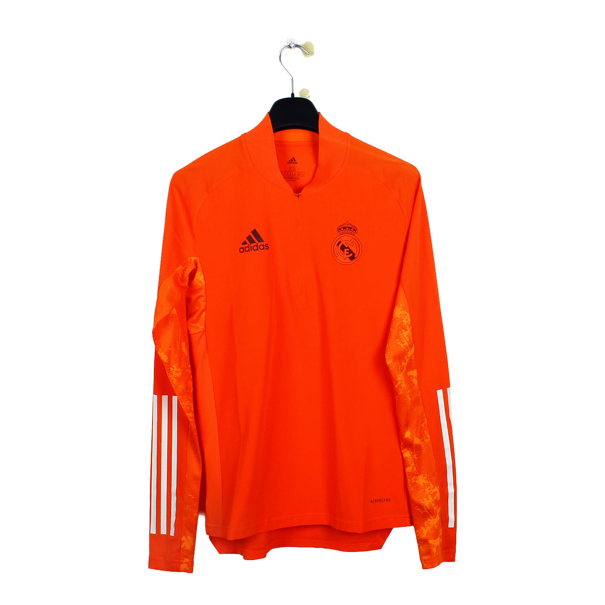 2020/21 - Real Madrid (XS)