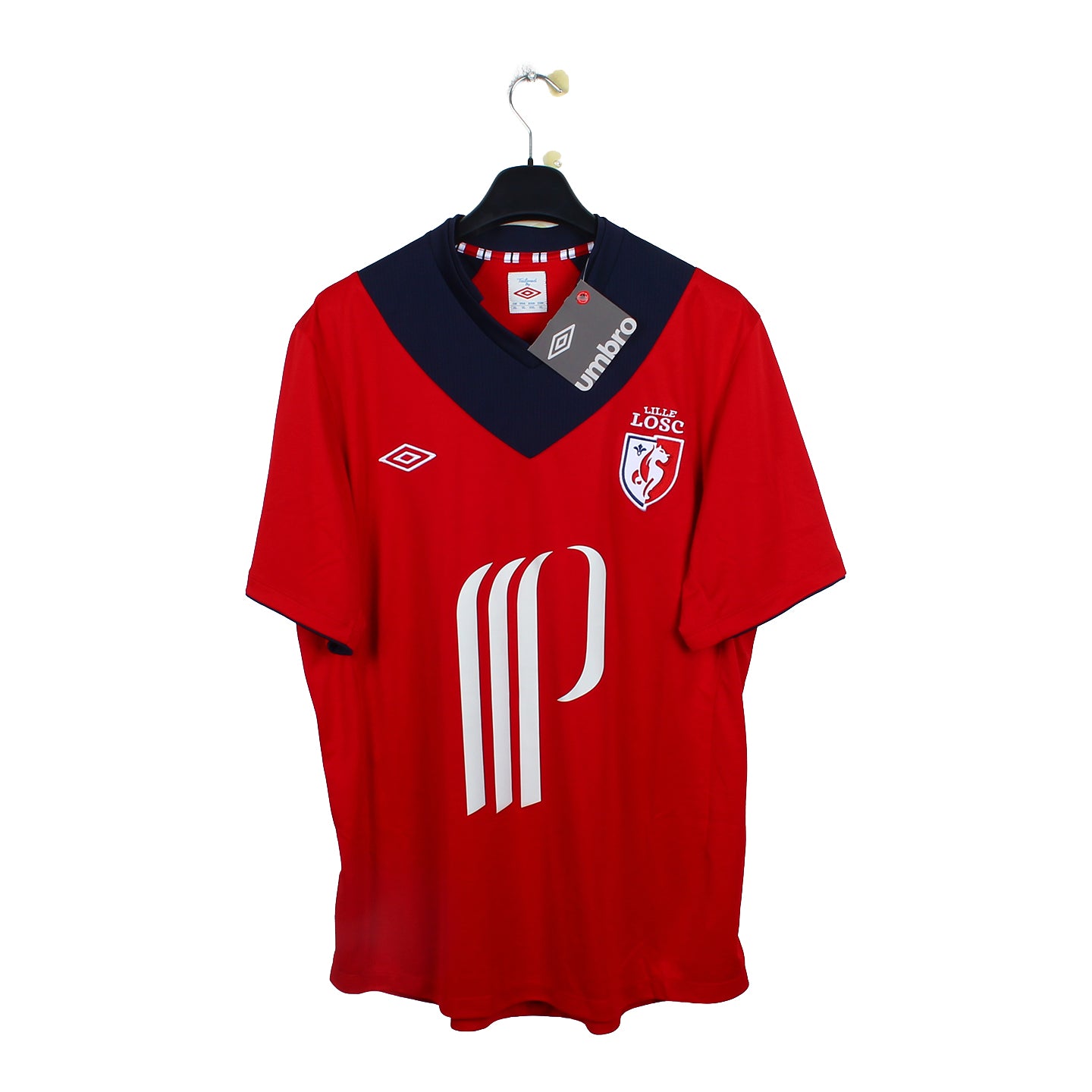 2013/14 - LOSC (XL)