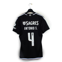 2023/24 - Benfica - Antonio S. #4 (M)