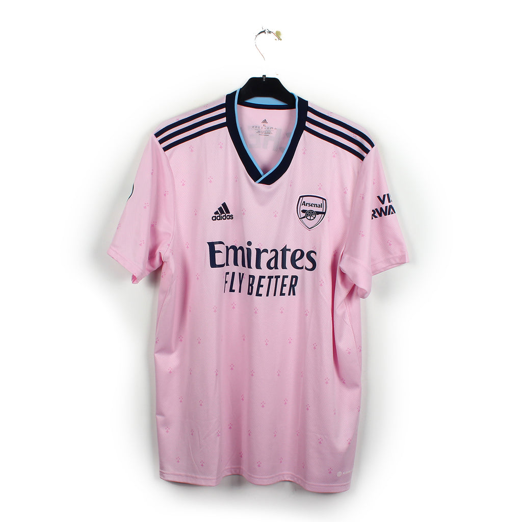 2022/23 - Arsenal FC - Zinchenko #35 (XL)