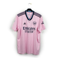 2022/23 - Arsenal FC - Zinchenko #35 (XL)