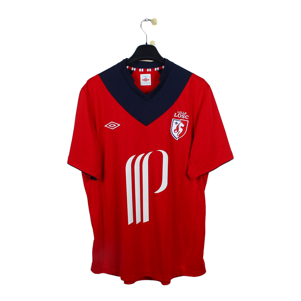 2013/14 - LOSC (XL)