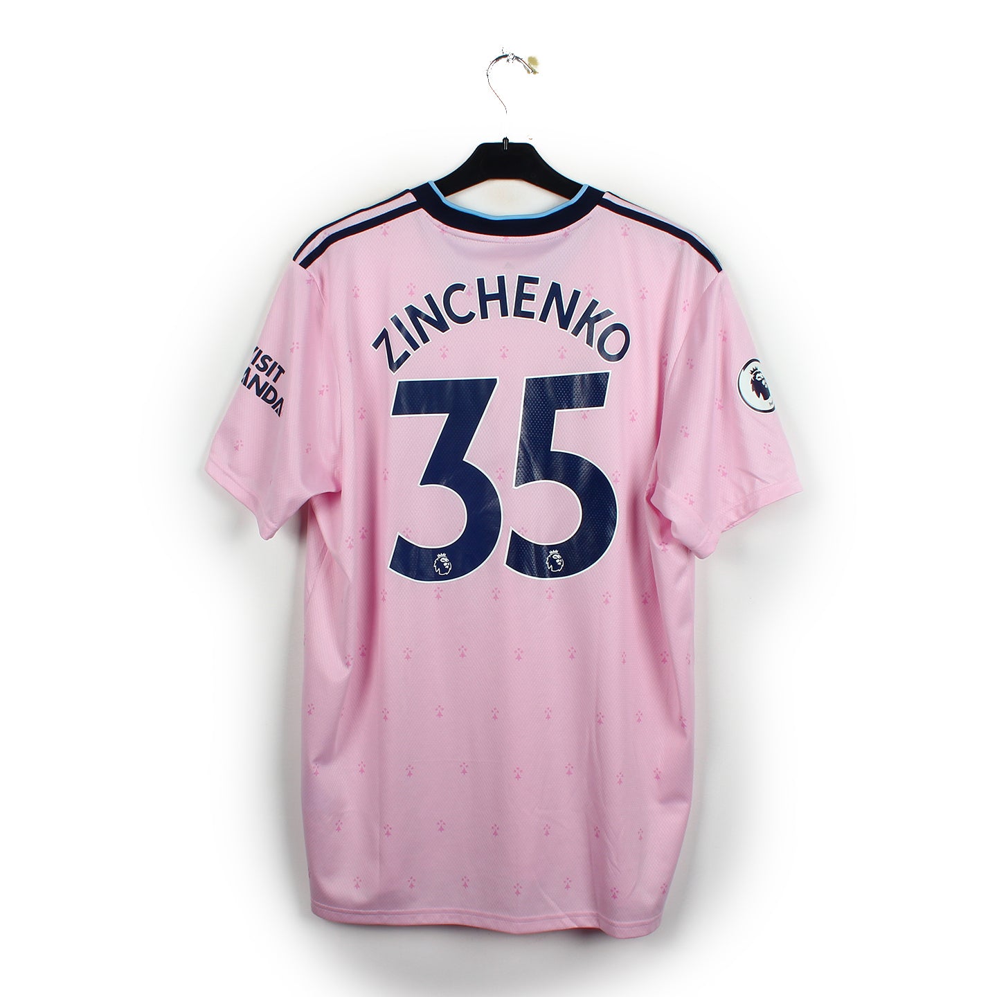 2022/23 - Arsenal FC - Zinchenko #35 (XL)