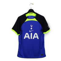 2022/23 - Tottenham (S)