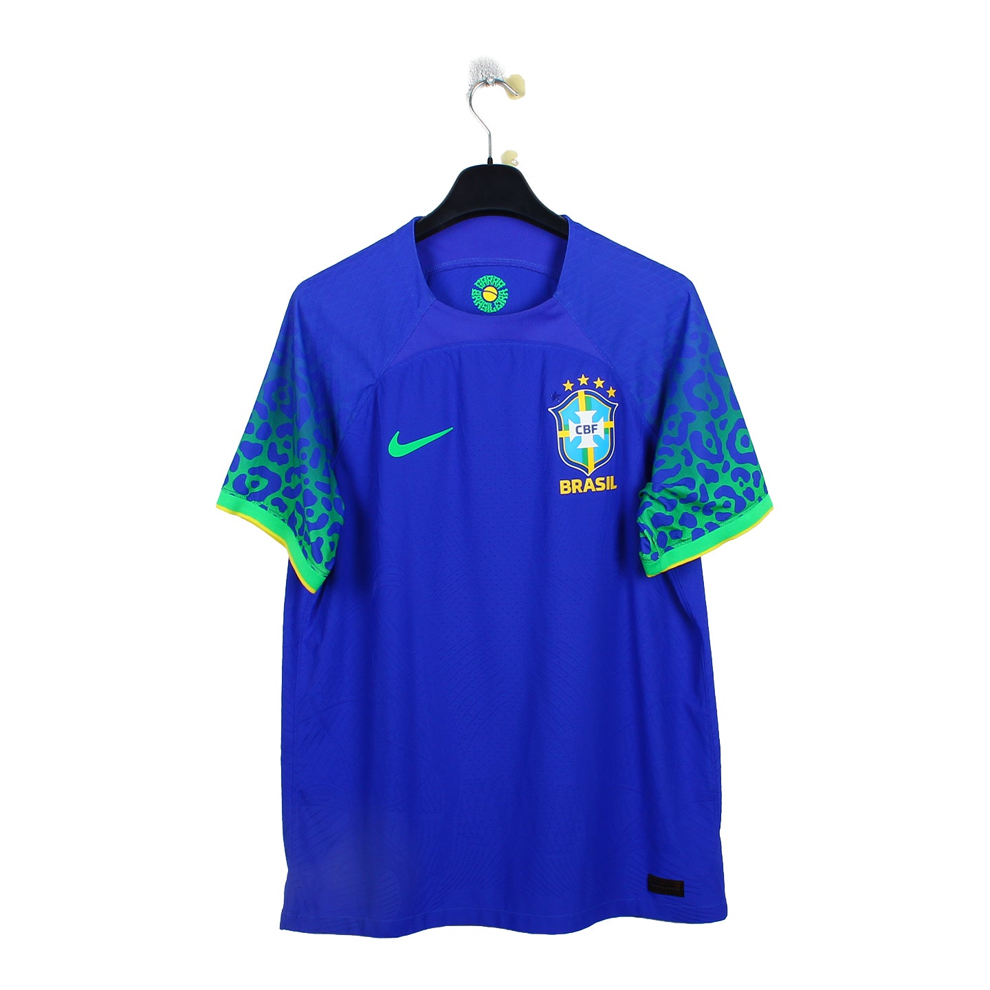 2022 - Brésil (L) [pro]