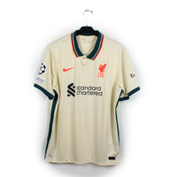 2021/22 - Liverpool FC - Diogo J. #20 (XL)