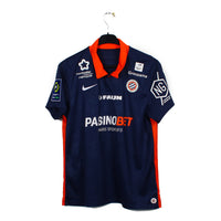 2020/21 - Montpellier - Ferri #12 (L)