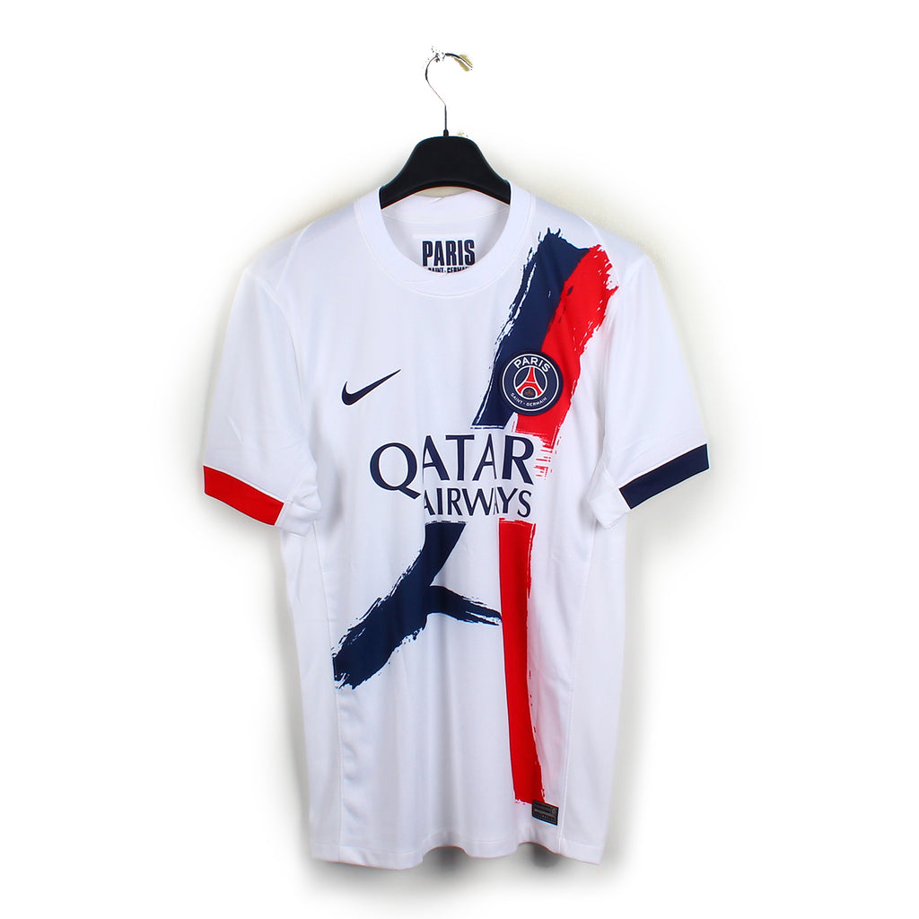 2024/26 - PSG - Marquinhos #5 (S)