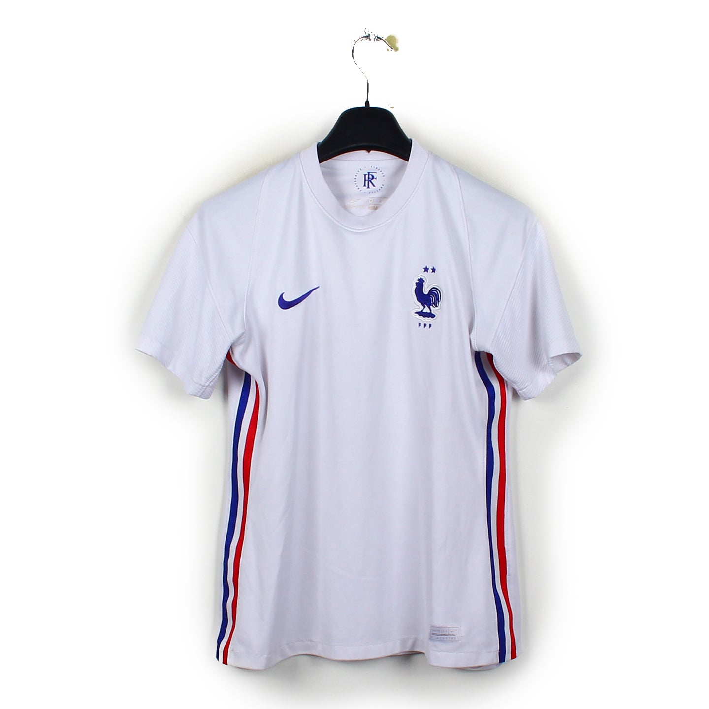 2020/21 - Equipe de France (M femme)