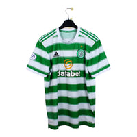2021/22 - Celtic Glasgow - Kyogo #8 (L)