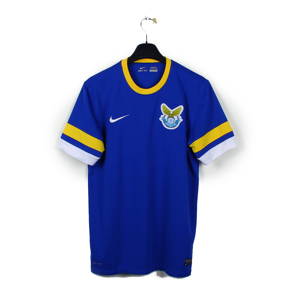 2013/15 - Dalian Aerbin (L)