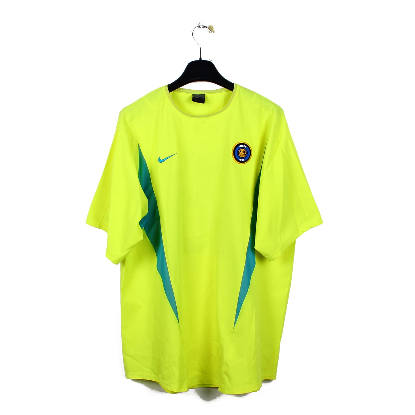 2002/03 - Inter Milan #18 (L)