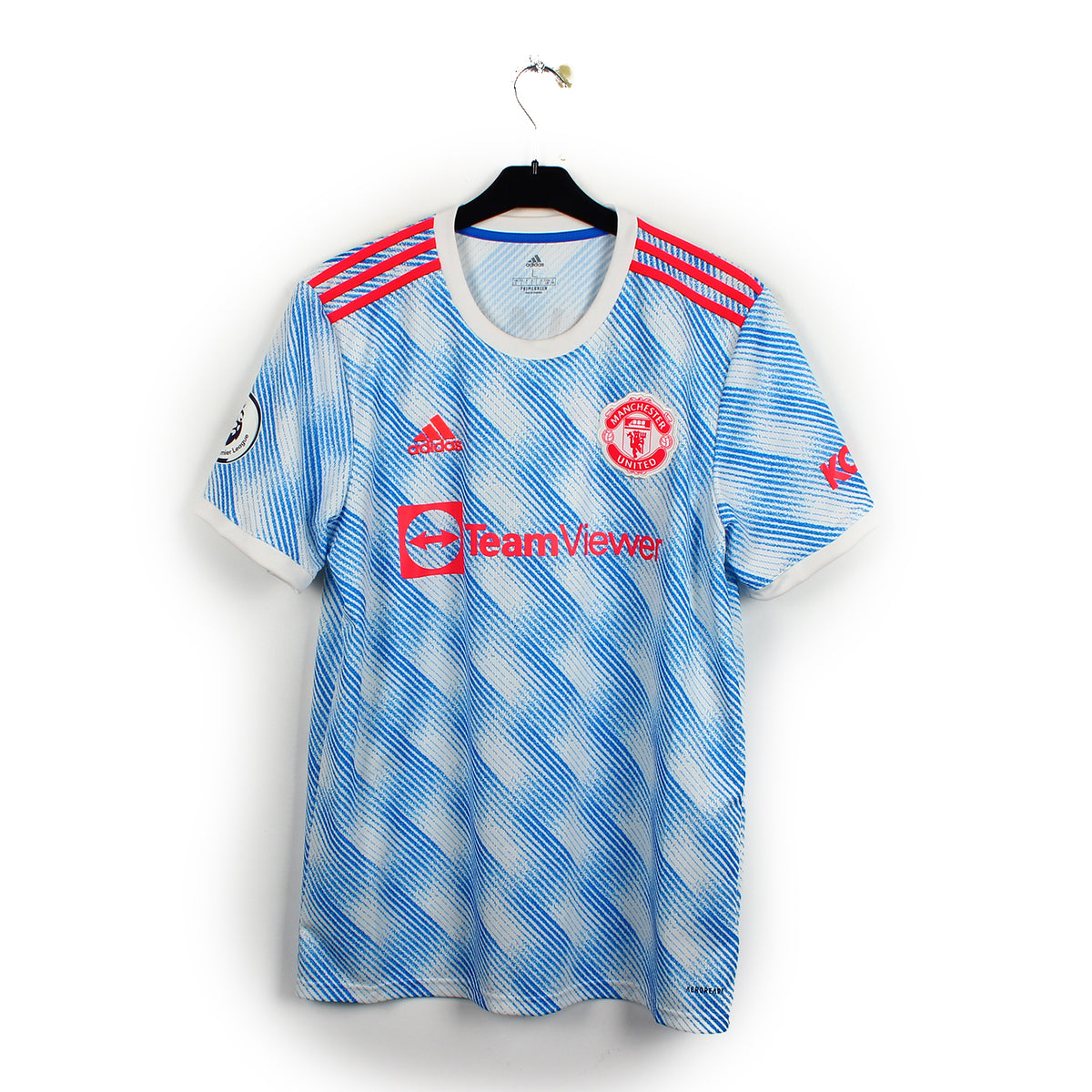 2021/22 - Manchester United - Ronaldo #7 (XL)