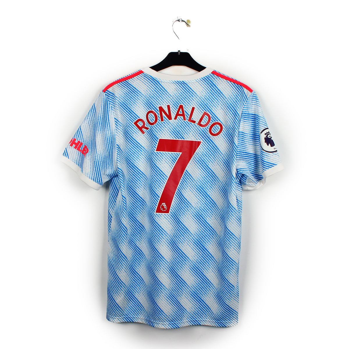 2021/22 - Manchester United - Ronaldo #7 (XL)
