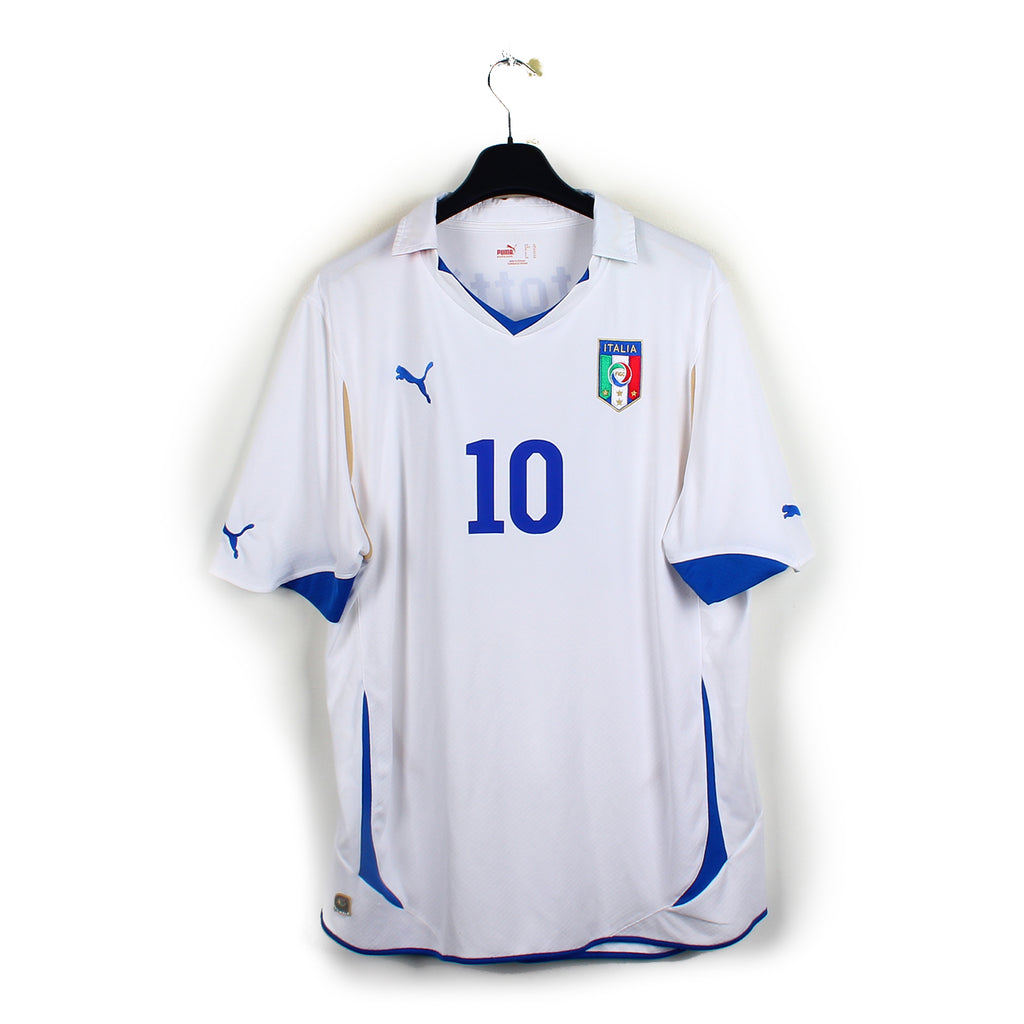 2010/11 - Italie - Totti #10 (XL)