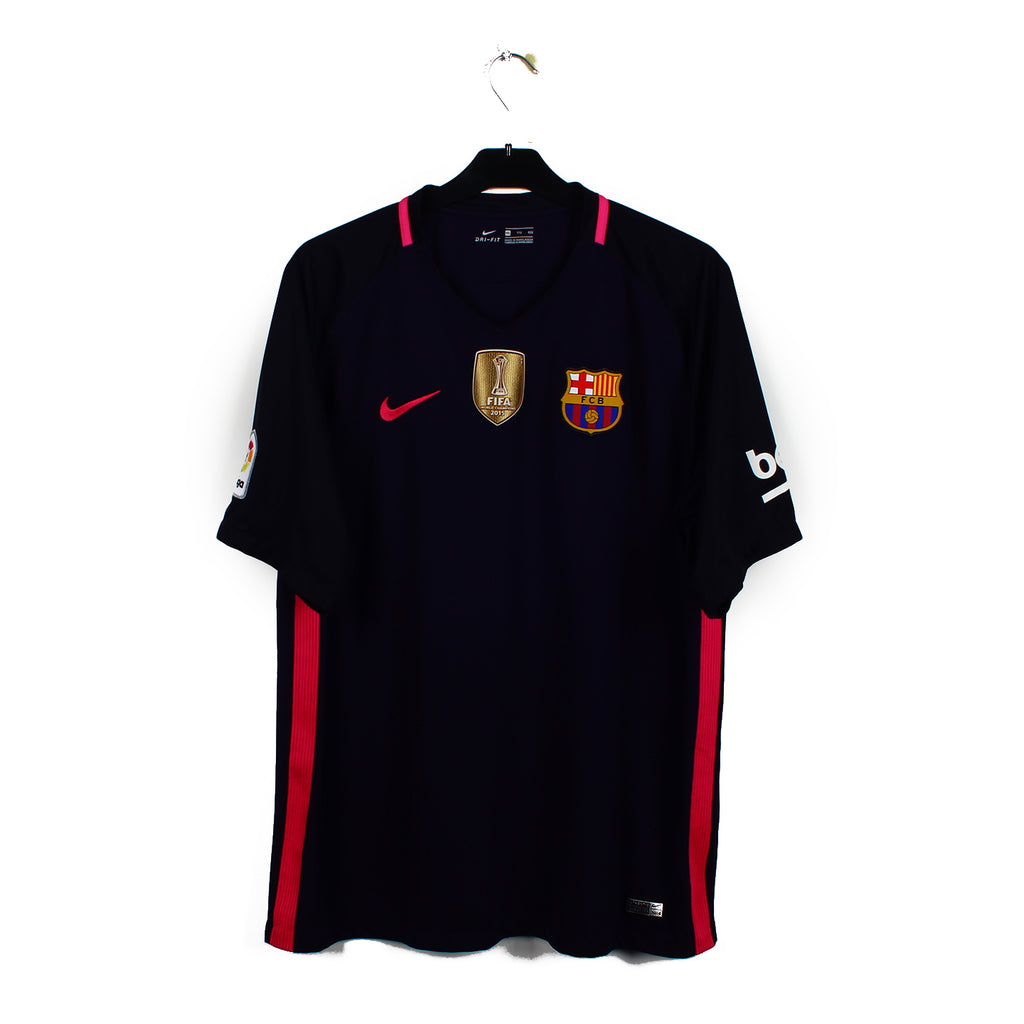 2016/17 - Barcelone - Umtiti #23 (2XL)