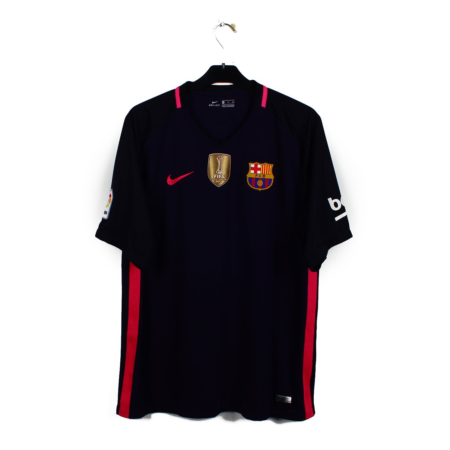 2016/17 - Barcelone - Umtiti #23 (2XL)